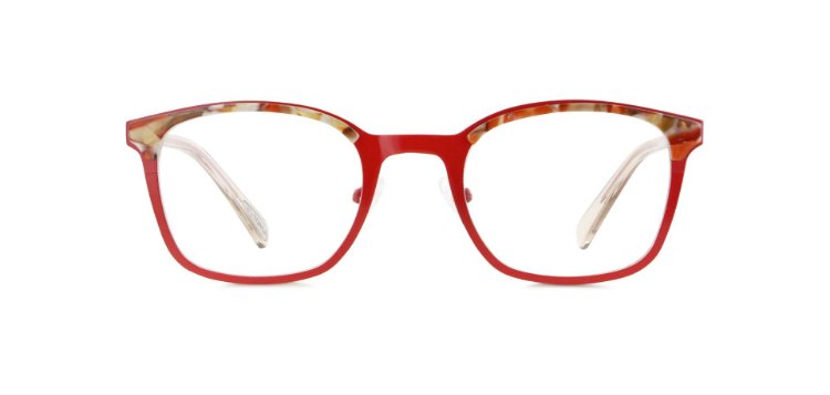X-Look 5101 Red