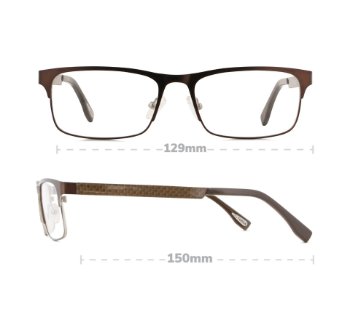 Picture of Tech 6061 Brown