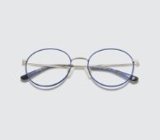 Americana 8067 Blue Silver