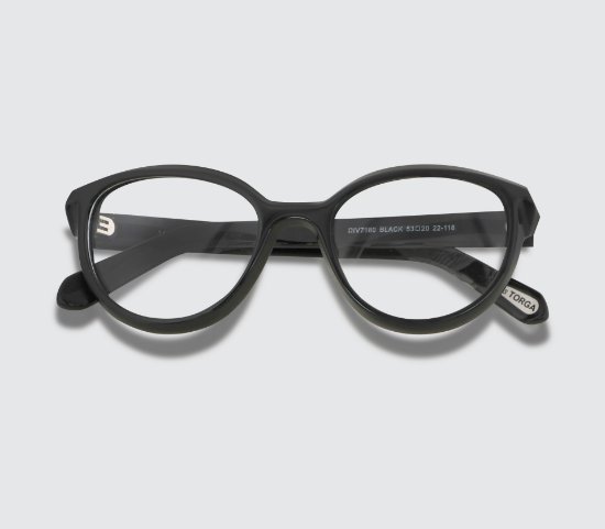 Divine 7180 Black