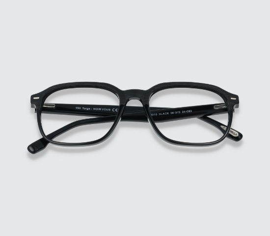 Noir Vous 10 Black