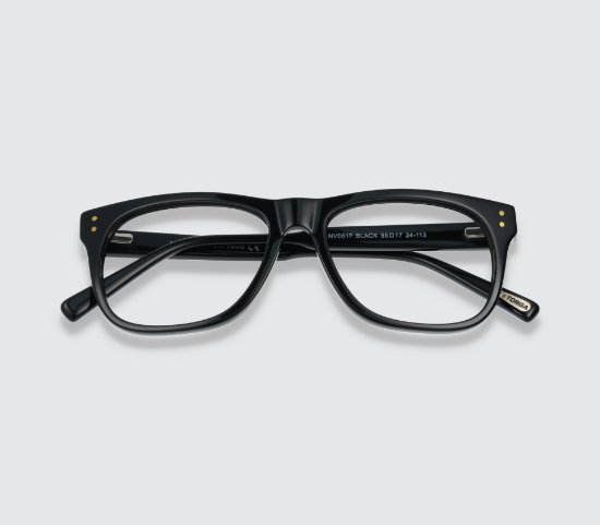 Noir Vous 17 Black