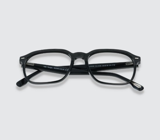 Noir Vous 9 Black