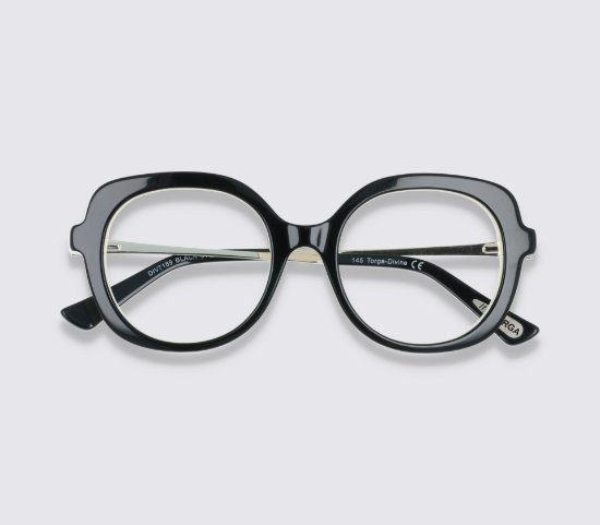 Divine 7189 Black