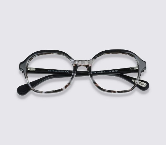 Divine 7199 Black