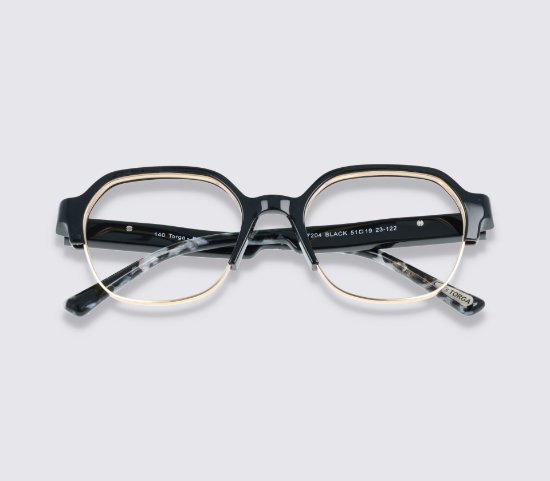 Divine 7204 Black