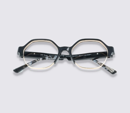 Divine 7205 Black