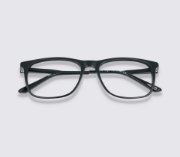 Wall Street 4049 Black