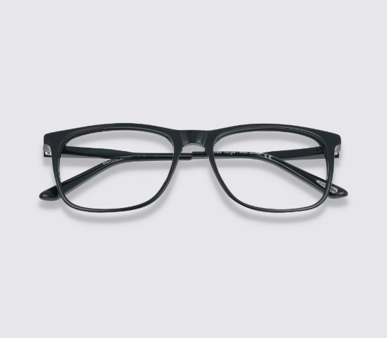 Wall Street 4049 Black