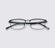 Manhattan 1092 Black