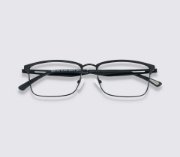 MANHATTAN 1092 Black