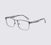 MANHATTAN 1092 Black