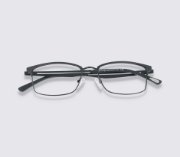 Manhattan 1094 Black
