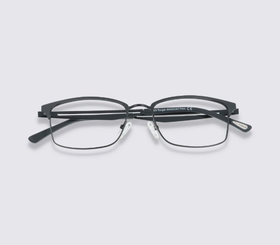 Manhattan 1094 Black