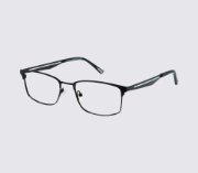 Manhattan 1094 Black