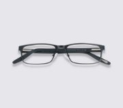 Manhattan 1100 Black