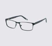 Manhattan 1100 Black