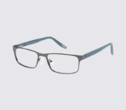 Manhattan 1100 Gunmetal