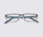 Manhattan 1101 Gunmetal