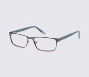 Manhattan 1101 Gunmetal