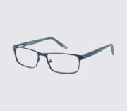 Manhattan 1101 Blue