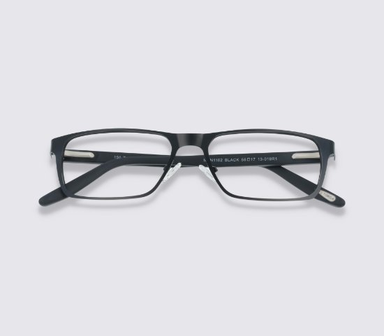 Manhattan 1102 Black