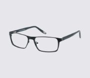 Manhattan 1102 Black