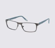 Manhattan 1102 Gunmetal