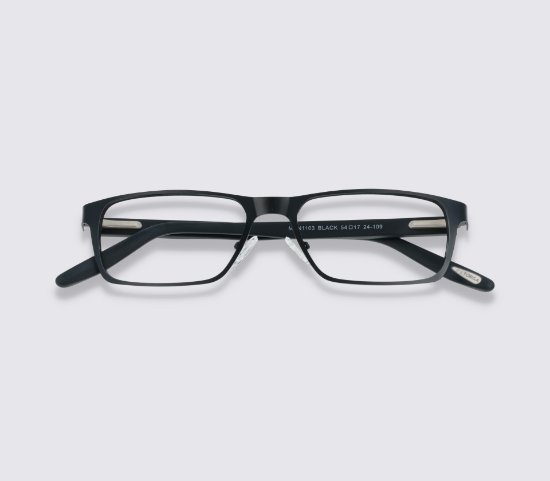 Manhattan 1103 Black