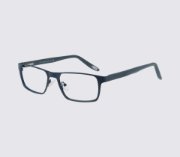 Manhattan 1103 Gunmetal