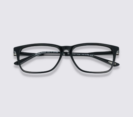 Wall Street 4050 Black