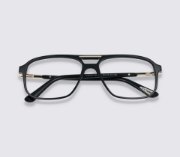 Wall Street 4047 Black