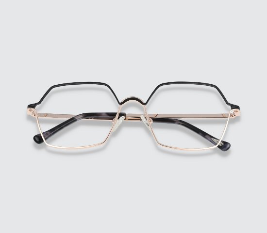 Americana 8063 Black