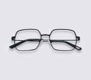 MANHATTAN 1104 Black