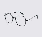 MANHATTAN 1104 Black