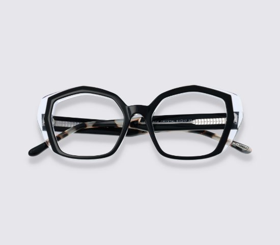 Divine 7182 Black Crystal