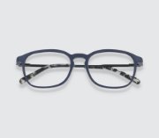 Wall Street 4051 Blue