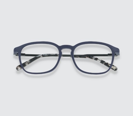 Wall Street 4051 Blue
