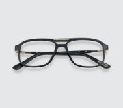 Wall Street 4048 Black