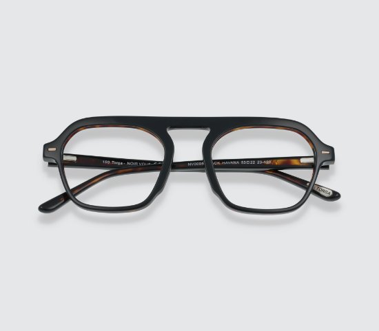 Noir Vous 5 Black Havana