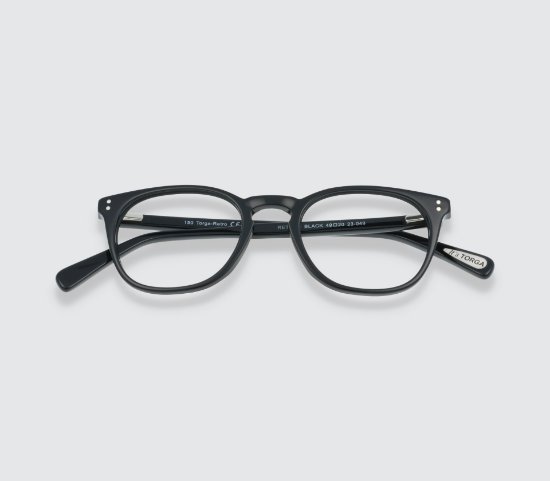 Retro 7119 Black