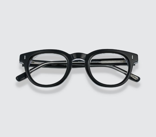 Noir Vous 3 Black Crystal