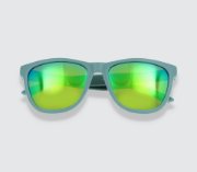Mission 14 Green
