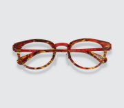 Divine 7208 Demi Red