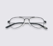 Manhattan 1106 Black