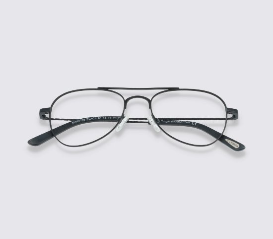 Manhattan 1106 Black