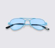 Manhattan 1106 Blue
