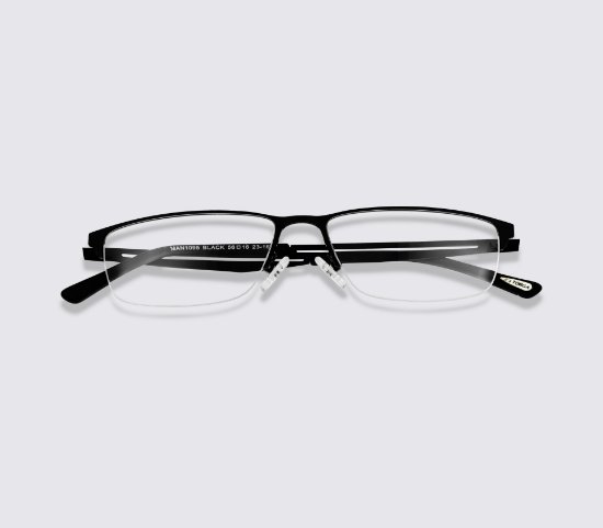 MANHATTAN 1095 BLACK