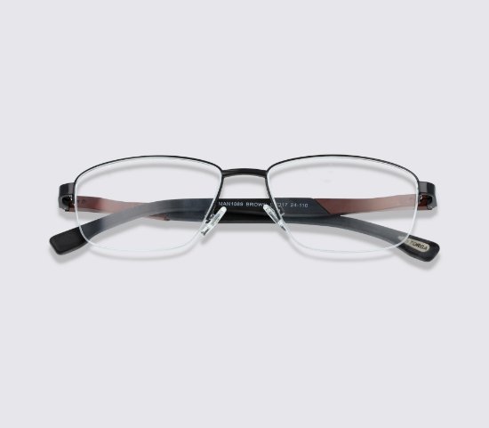 Manhattan 1089 Black