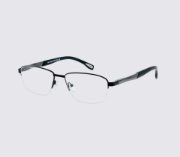 Manhattan 1089 Black